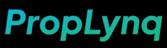 شعار بروب لینک PropLynq