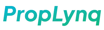 لوگو پراپ لینک PropLynq