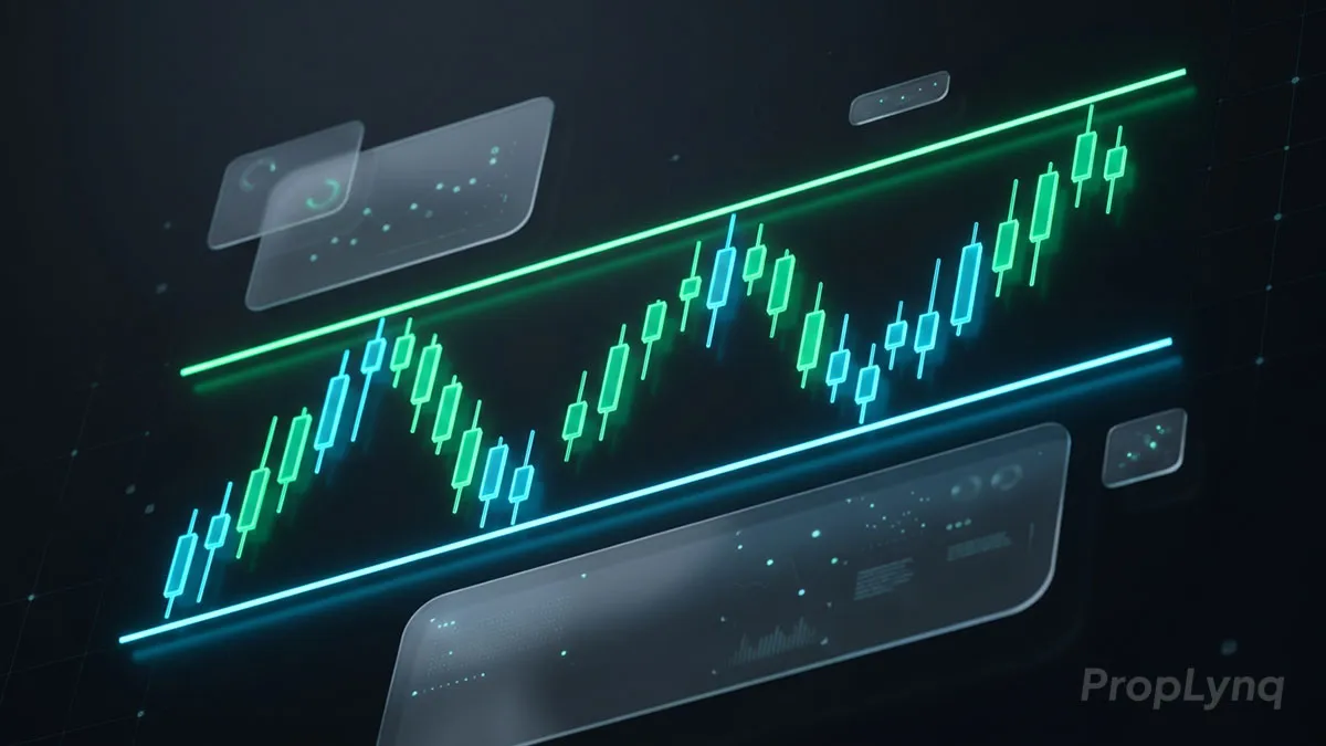 How to Trade Price Channels