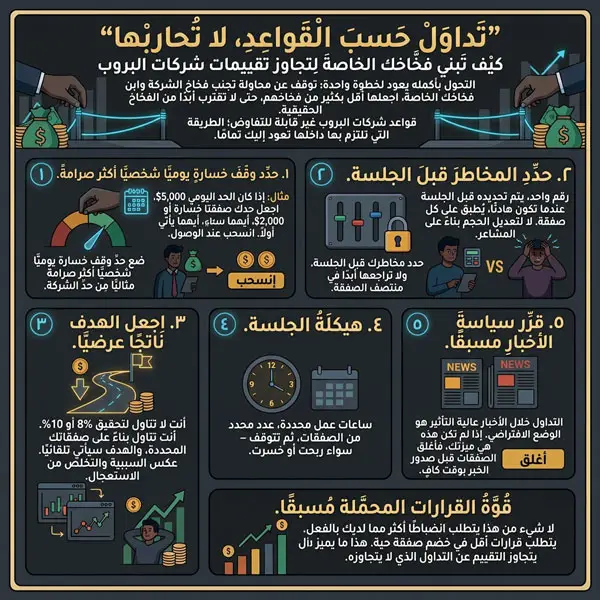 حسابات علم نفس تحدي البروب التي يجب أن تغيّر سلوكك